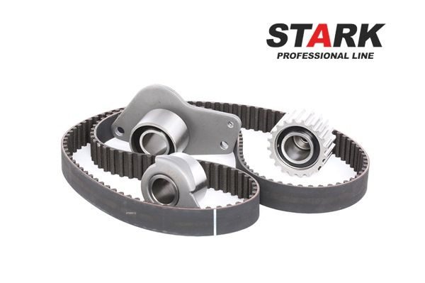STARK SKTBK-0760157: Kit de distribution Nbr. dents: 151, 1438mm