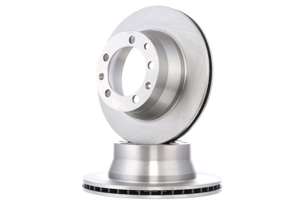 STARK SKBD-0023236: Disc de frână puntea spate, Ř: 299mm, ventilat, Fonta, Ř: 299mm, netratat, fara suruburi