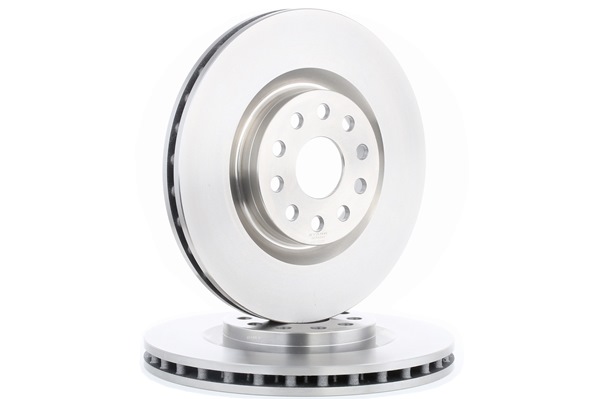 STARK SKBD-0023239: Piduriketas Esisild, Ø: 305,5mm, õhutusega, Malm, Ø: 305,5mm, katmata, ilma kruvideta