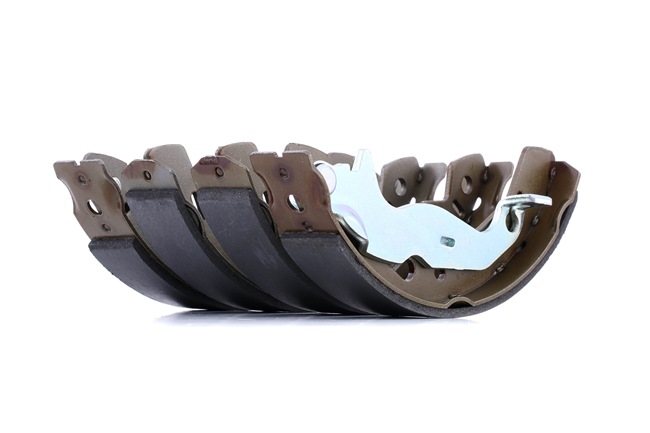 BREMBO S 24 548: Bremsbackensatz ESSENTIAL LINE mit Handbremshebel