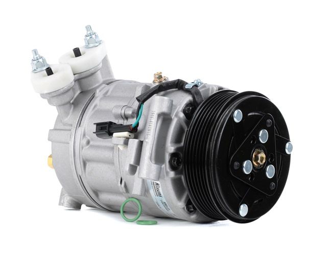 NISSENS 890125 Compressore aria condizionata FORD C-Max 2 (DXA/CB7, DXA/CEU) 95 CV Diesel costo