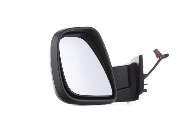 ALKAR 9225867 Specchietto retrovisore esterno CITROЁN BERLINGO (B9) 98 CV Benzina costo