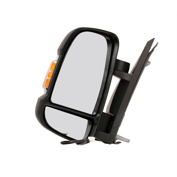 ALKAR 9239922: Oglinda exterioara stanga, electric