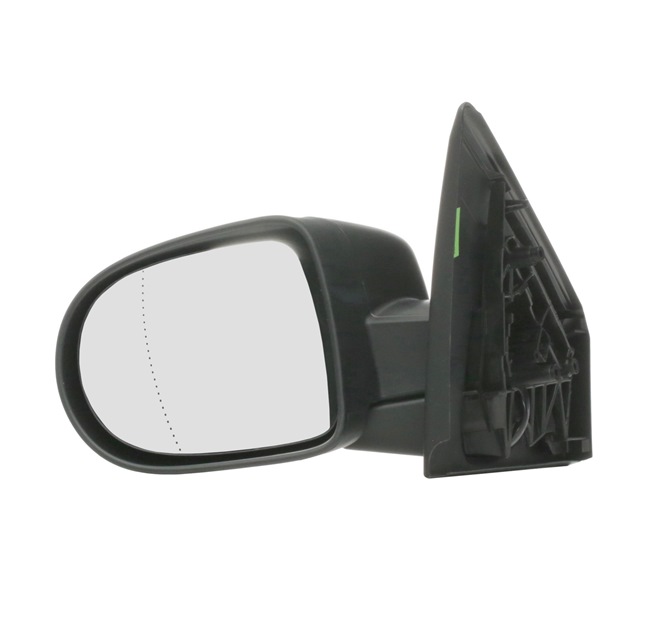 ALKAR 6125176: Espejo retrovisor izquierda, eléctrico