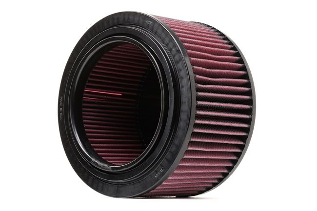 K&N Filters E-0662 Luftfilter FORD RANGER (TKE) 200 HK Diesel hvad koster