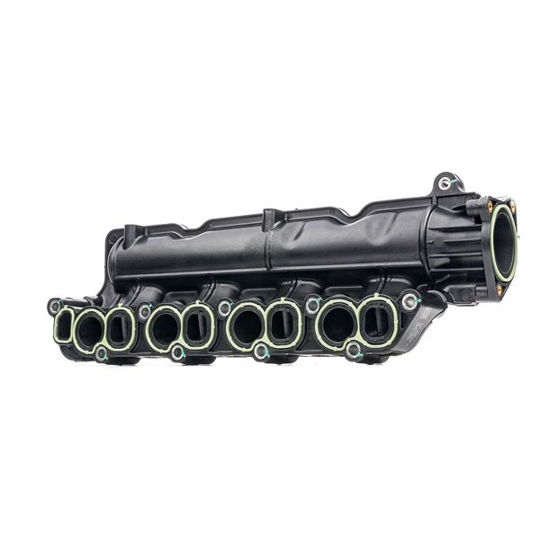MAGNETI MARELLI 802009278508 Πολλαπλή εισαγωγής JEEP Renegade SUV (BU, B1) 120 PS Πετρέλαιο κόστος