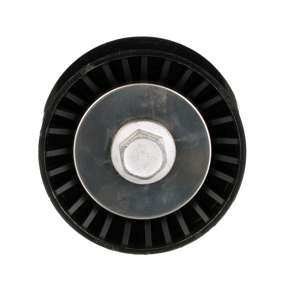 GATES T36748 Galoppino guidacinghia, cinghia Poly-V OPEL ANTARA 163 CV Diesel costo