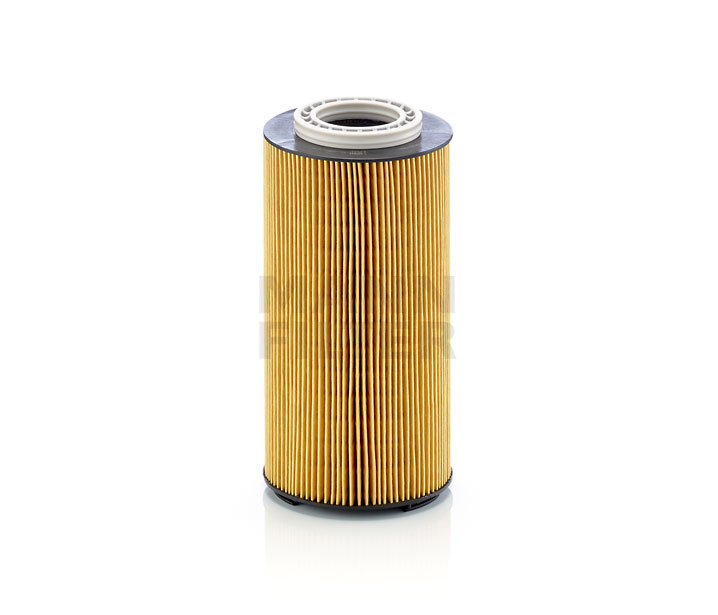 MANN-FILTER HU 12 003 x: Filtru ulei cu etansare