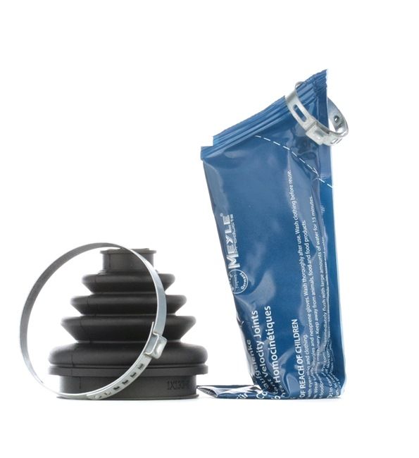 MEYLE 414 495 0000: Ansamblu burduf, articulatie planetara spre roata, cauciuc, cu unsoare, cu carcase -ORIGINAL Quality