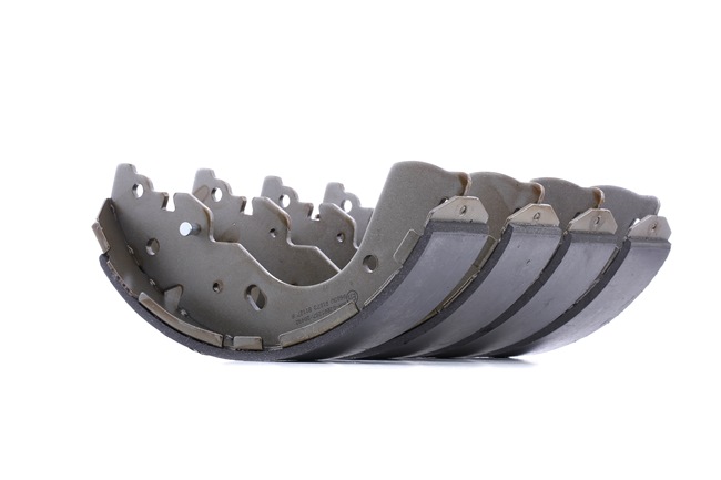 BREMBO S 56 547: Bremsbackensatz ESSENTIAL LINE