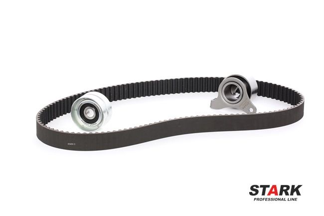 STARK SKTBK-0760158: Kit de distribution Nombre de dents 1: 123