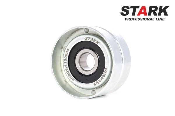 STARK SKDGP-1100094: Poulie renvoi / transmission, courroie de distribution