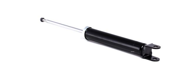 RIDEX 854S1157: Stoßdämpfer Hinterachse, Gasdruck, Teleskop-Stoßdämpfer