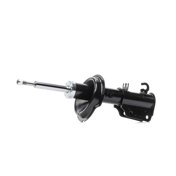 RIDEX 854S1165: Stoßdämpfer Vorderachse, Gasdruck, Federbein