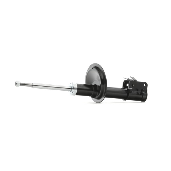 RIDEX 854S1167 Tlumič FIAT Scudo Combi (220_) 109 HP Diesel cena
