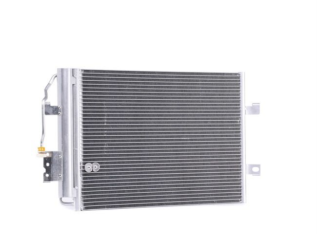 STARK SKCD-0110265: Condensator, climatizare 510 x 380 x 16 mm