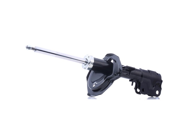 RIDEX 854S1186 Støddæmper MITSUBISHI Lancer 8 Limousine (CY_A, CZ_A) 117 HK Benzin hvad koster