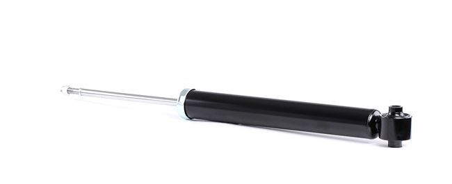 RIDEX 854S1200: Stoßdämpfer Hinterachse, Gasdruck, Teleskop-Stoßdämpfer