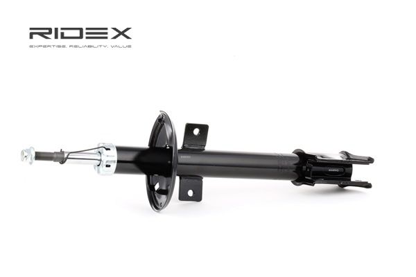 RIDEX 854S1201 Amortiguador DACIA DUSTER 110 cv Gasóleo costo