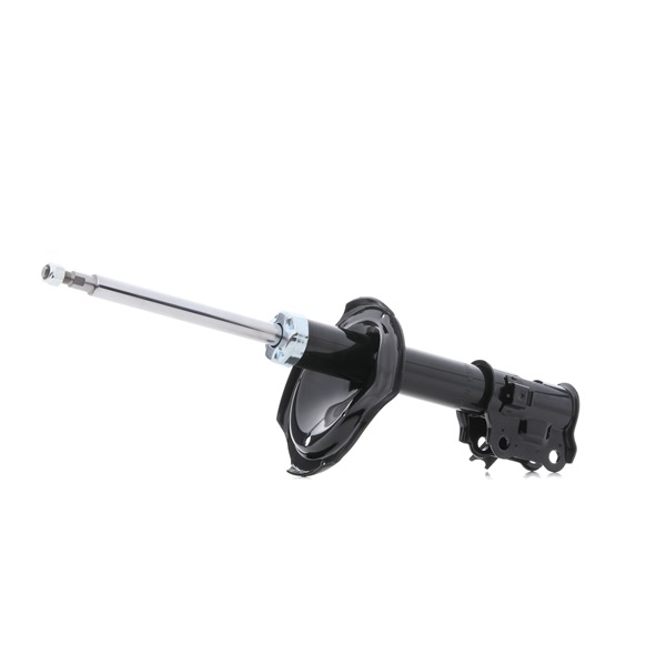 RIDEX 854S1206: Stoßdämpfer Vorderachse rechts, Gasdruck, Federbein
