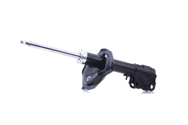 RIDEX 854S1207 Støddæmper MITSUBISHI Lancer 8 Limousine (CY_A, CZ_A) 117 HK Benzin hvad koster