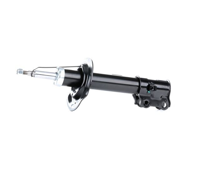 RIDEX 854S1209: Stoßdämpfer links, Gasdruck, Federbein