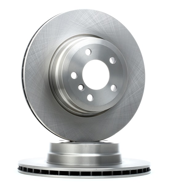 RIDEX 82B1010 Спирачен диск BMW X5 (F15, F85) 408 K.C. бензин цена