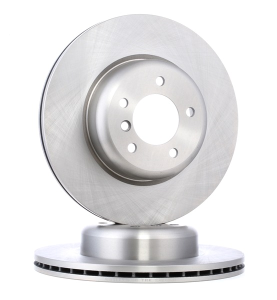 RIDEX 82B1046: Jarrulevy Etuakseli, Ø: 337,8mm, Tuuletettu, Valurauta, Ø: 337,8mm, Ei pinnoitetta, ilman ruuveja