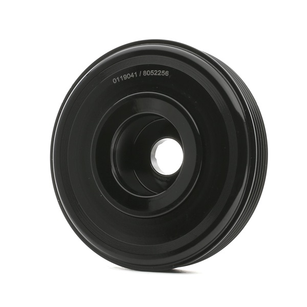 STARK SKBPC-0640058: Poulie damper (vilebrequin)