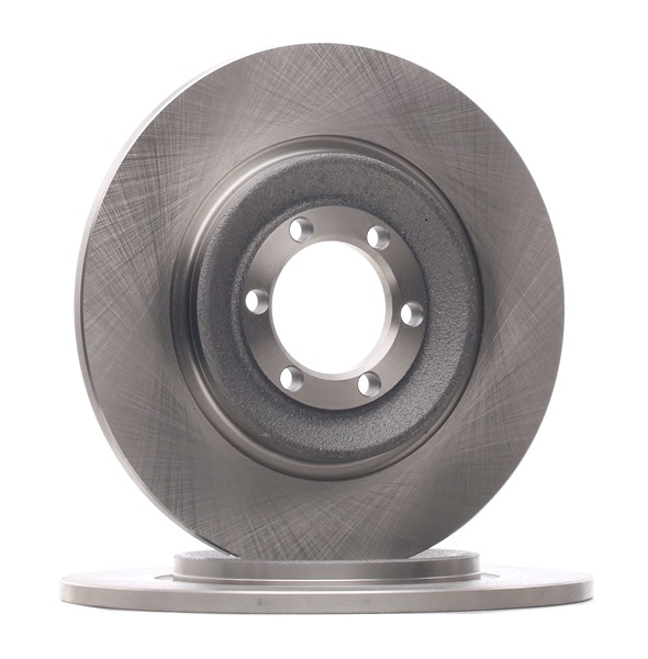 RIDEX 82B1078 Bremsscheibe ALFA ROMEO GTV (116) 156 PS Benzin Kosten