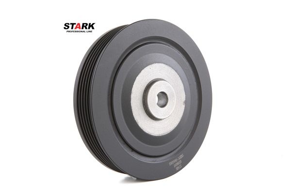 STARK SKBPC-0640065: Polea de cigüeñal para cigüeñal