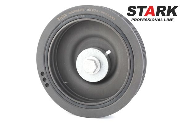 STARK SKBPC-0640068 Puleggia cinghia albero a gomiti RENAULT MODUS / GRAND MODUS (F/JP0_) 112 CV Benzina costo