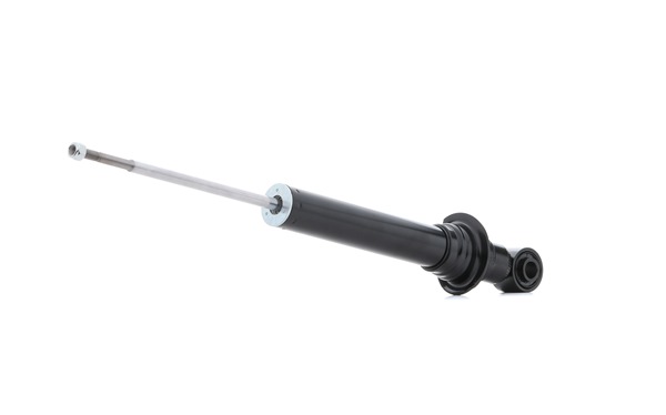 RIDEX 854S1247: Schokdemper Achteras, Gasdruk, Veerdragende schokdemper, Telescoop-schokdemper