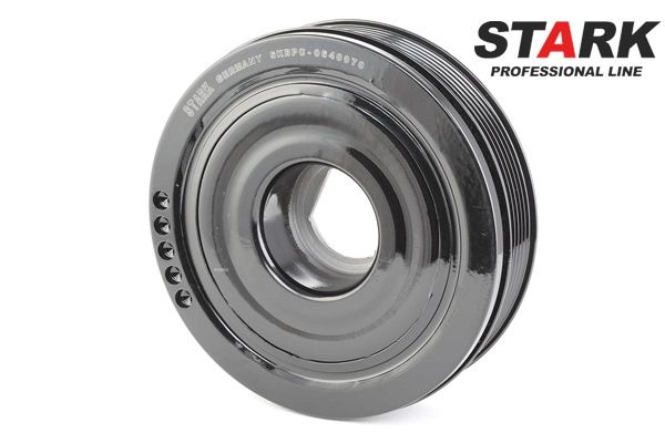 STARK SKBPC-0640070: Krukaspoelie