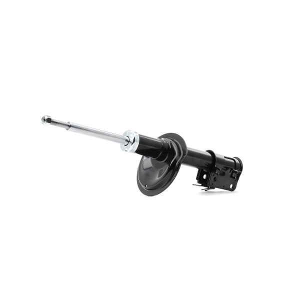 RIDEX 854S1259 Tlumič FIAT Scudo Combi (220_) 109 HP Diesel cena
