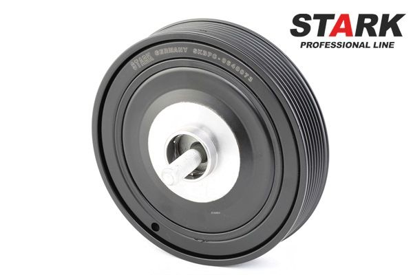 STARK SKBPC-0640073: Skriemulys, alkūninis velenas su varžtu