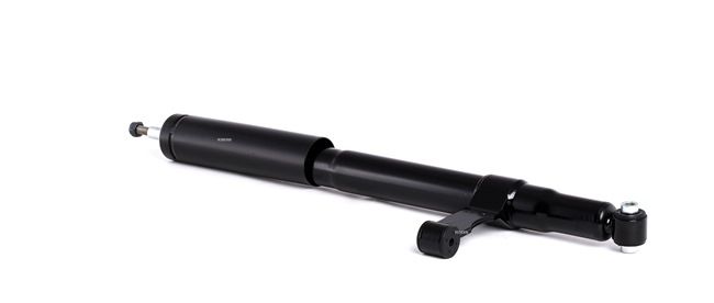 RIDEX 854S1263: Stoßdämpfer Hinterachse, Gasdruck, Federbein