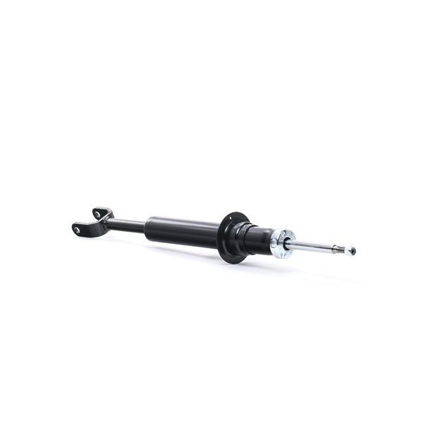 RIDEX 854S1267 Iskunvaimennin BMW 5 Touring (F11) 163 hv Bensiini hinta