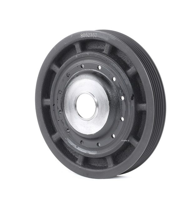 STARK SKBPC-0640079: Poulie damper (vilebrequin)