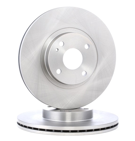 RIDEX 82B1101 Δισκόπλακα MAZDA MX-5 2 (NB) 141 PS Βενζίνη κόστος