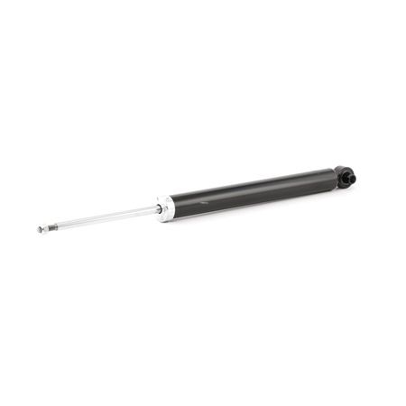 RIDEX 854S1285: Stoßdämpfer Hinterachse, Gasdruck, Teleskop-Stoßdämpfer