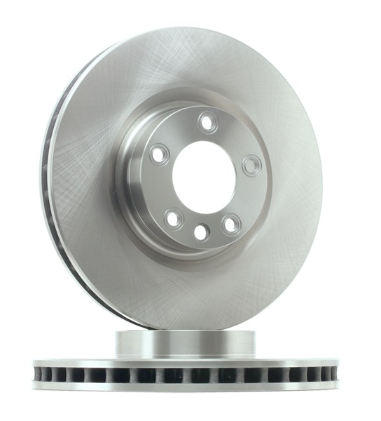 RIDEX 82B1018: Stabdžių diskas priekinė ašis, Ø: 368mm, ventiliuojama, ketus, Ø: 368mm, nedengtas, be varžtų