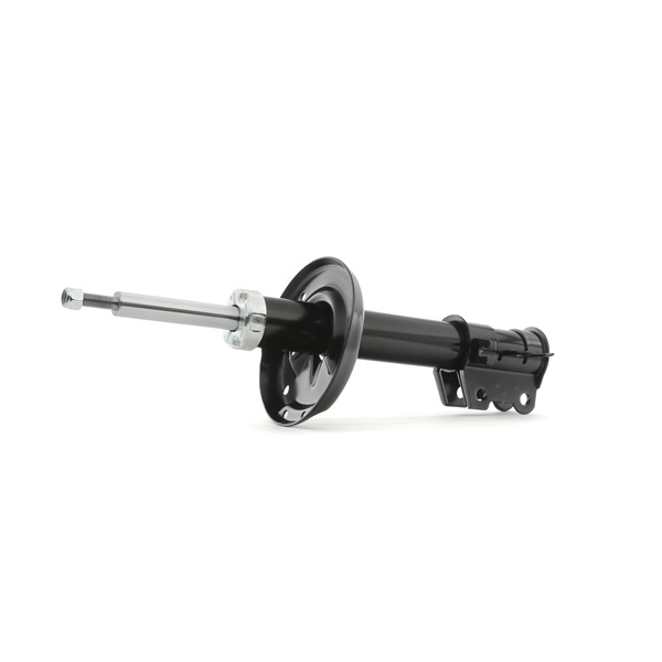 RIDEX 854S1305: Stoßdämpfer Vorderachse rechts, Gasdruck, Federbein