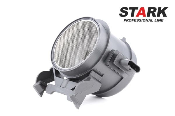 STARK SKAS-0150095 Μετρητής μάζας αέρα MERCEDES-BENZ C-class Sedan (W203) 231 PS Βενζίνη κόστος