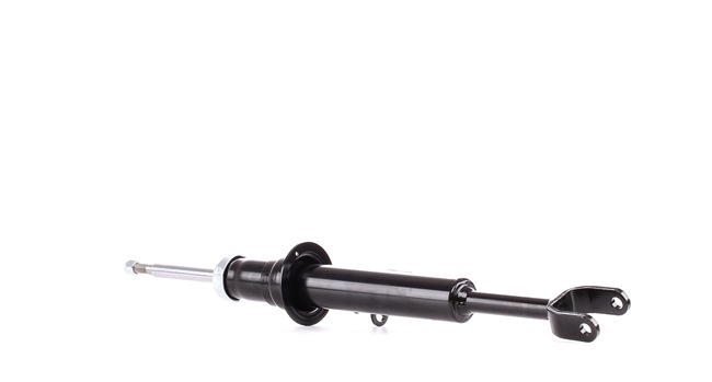 RIDEX 854S1327 Iskunvaimennin BMW 5 Touring (F11) 163 hv Bensiini hinta