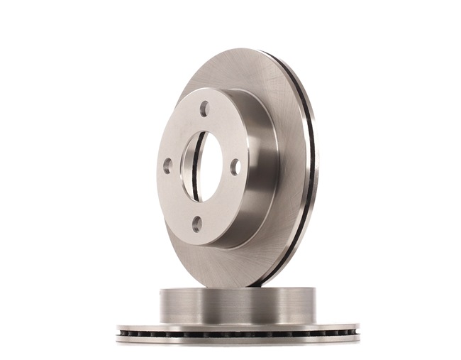 STARK SKBD-0023256: Disc de frână punte fata, Ř: 213,5mm, ventilat, Fonta, Ř: 213,5mm, netratat, fara suruburi