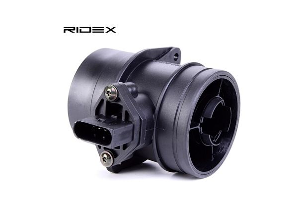 RIDEX 3926A0002 Luftmassenmesser (LMM) 12V