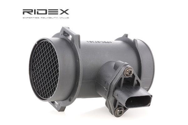 RIDEX 3926A0003: Débitmètre d'air 12V