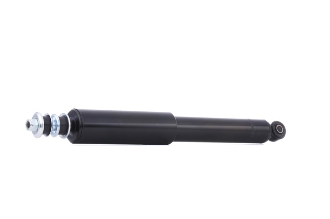 RIDEX 854S1354 Stoßdämpfer AUSTIN Mini II 72 PS Benzin Kosten