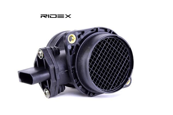 RIDEX 3926A0110 Μετρητής μάζας αέρα AUDI A3 Hatchback (8L1) 180 PS Βενζίνη κόστος